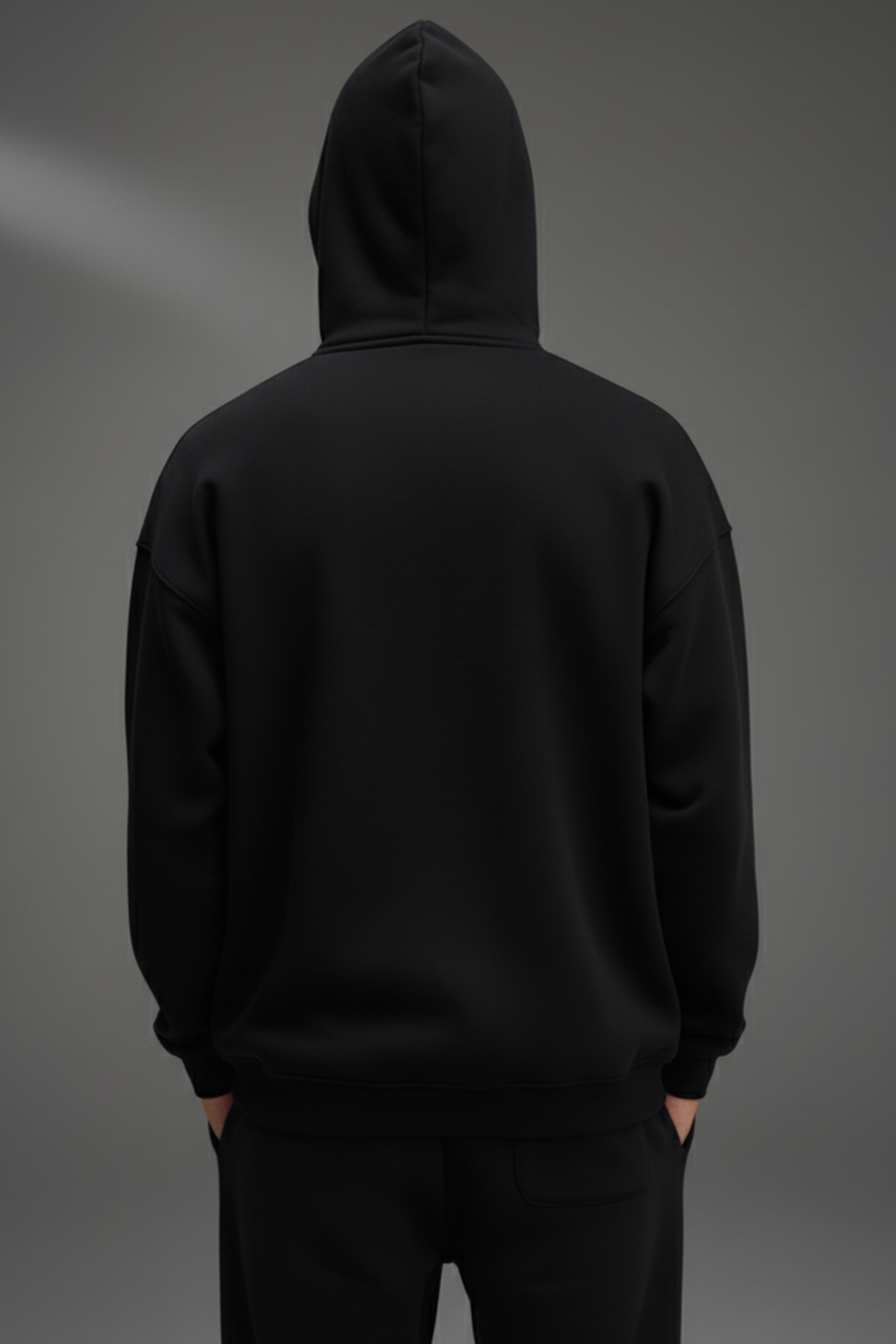 MSKD CR3W // INITIATION HOODIE (unisex)