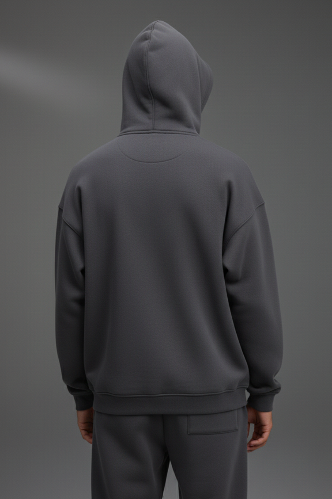 MSKD CR3W // INITIATION HOODIE (unisex)