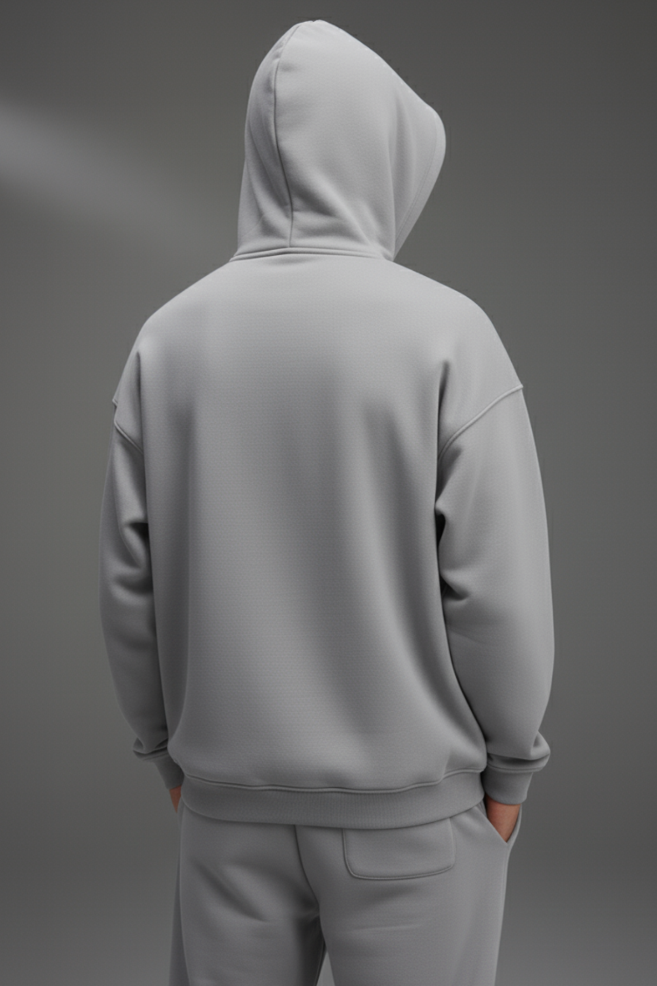 MSKD CR3W // INITIATION HOODIE (unisex)