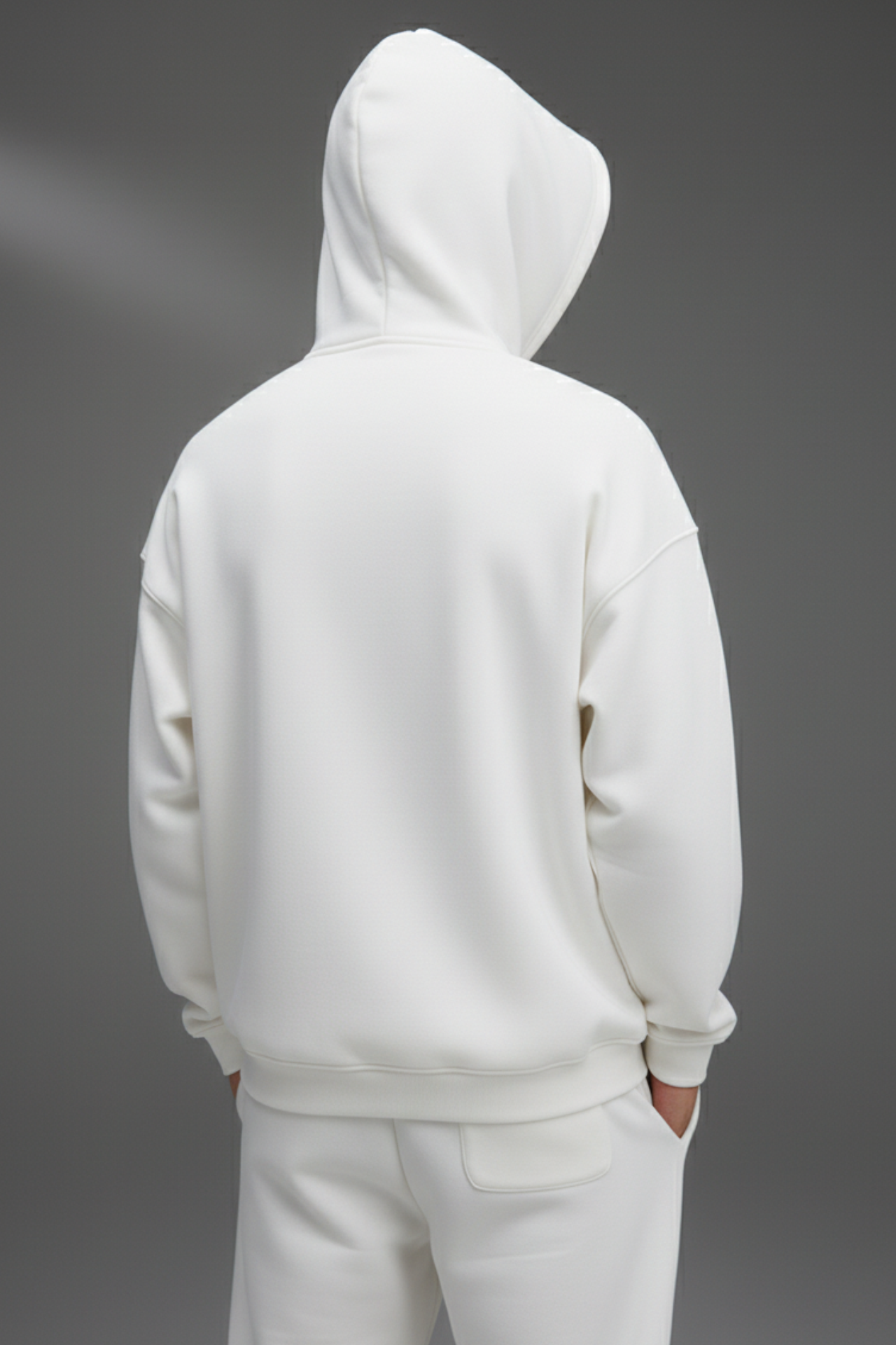 MSKD CR3W // INITIATION HOODIE (unisex)