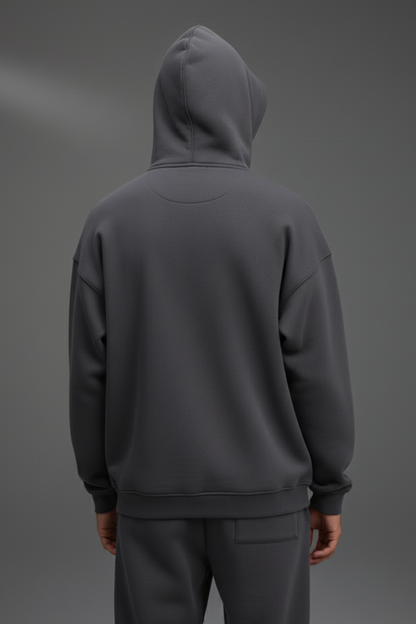 MSKD CR3W // INITIATION HOODIE (unisex)