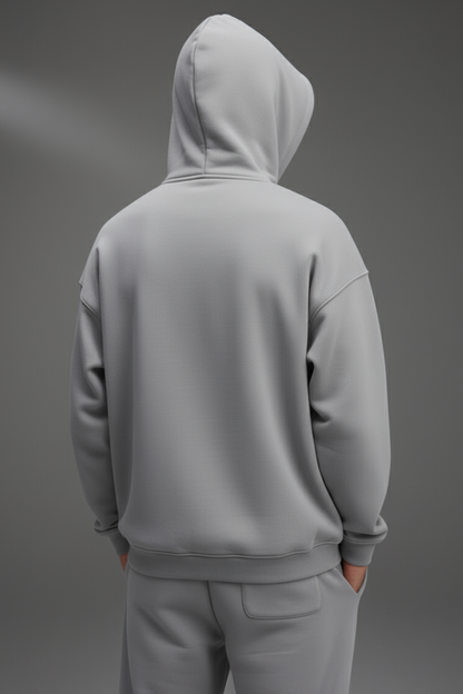 MSKD CR3W // INITIATION HOODIE (unisex)