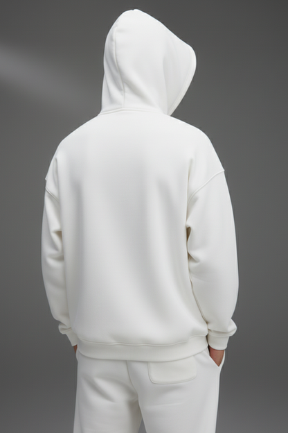 MSKD CR3W // INITIATION HOODIE (unisex)